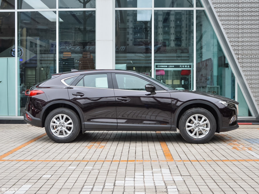 2017R_CX-4 2.0L ԄӃ{̽