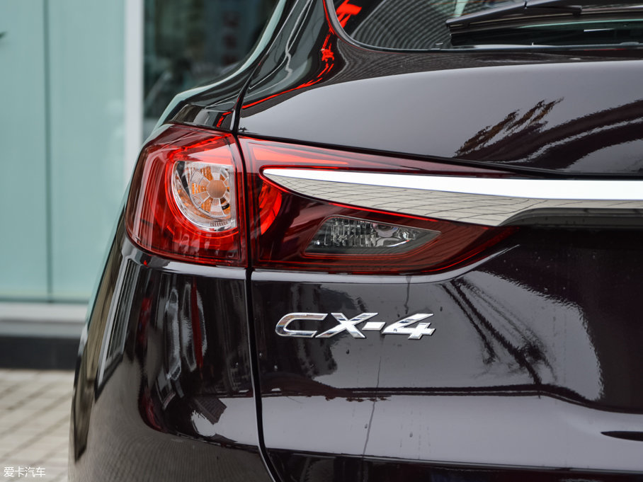 2017R_CX-4 2.0L ԄӃ{̽