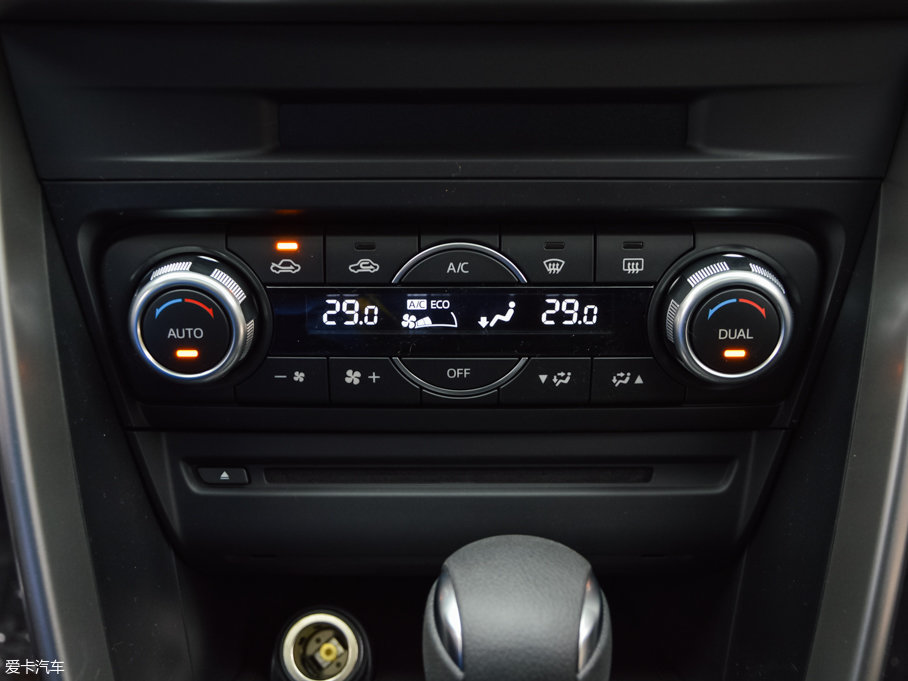 2017R_(d)CX-4 2.0L Ԅ(dng)(q){(ln)̽