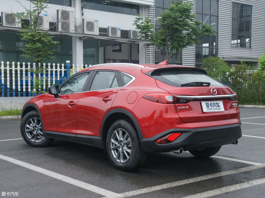2018R_CX-4 2.0L ԄӃ(q){IȰ