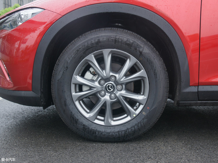 2018R_CX-4 2.0L ԄӃ{IȰ