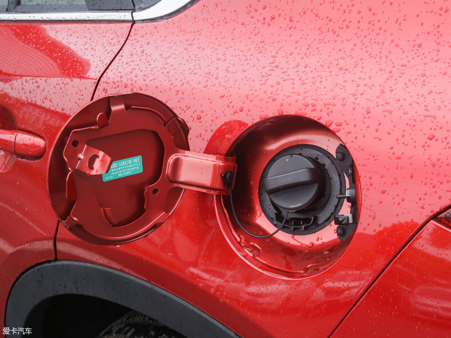 2018R_CX-4 2.0L ԄӃ{IȰ