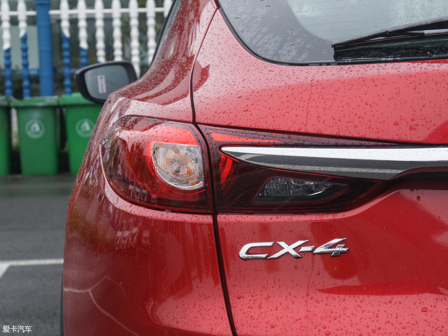 2018R_CX-4 2.0L ԄӃ{IȰ