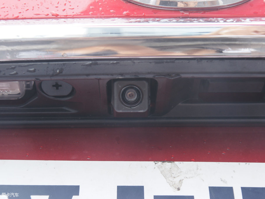 2018R_(d)CX-4 2.0L Ԅ(dng)(q){(ln)I(lng)Ȱ