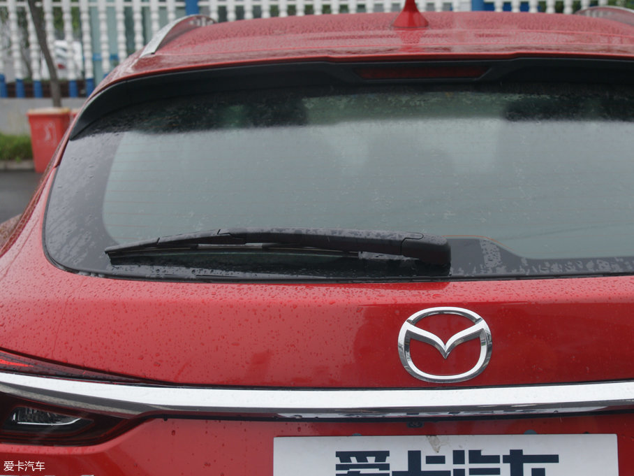 2018R_(d)CX-4 2.0L ԄӃ(q){(ln)I(lng)Ȱ