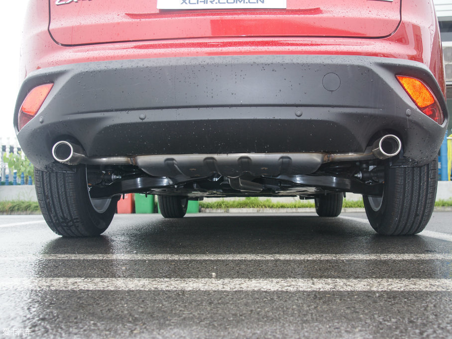 2018R_CX-4 2.0L ԄӃ(q){I(lng)Ȱ