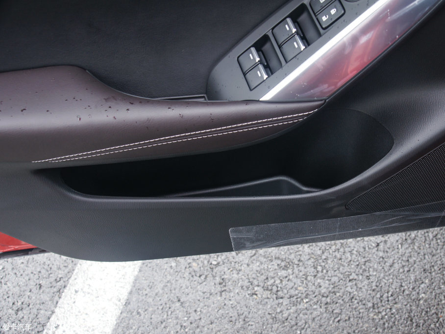 2018R_CX-4 2.0L ԄӃ{IȰ