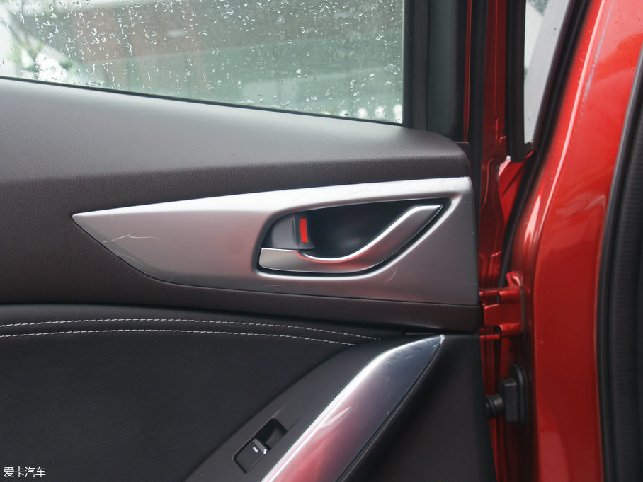 2018R_CX-4 2.0L ԄӃ{IȰ