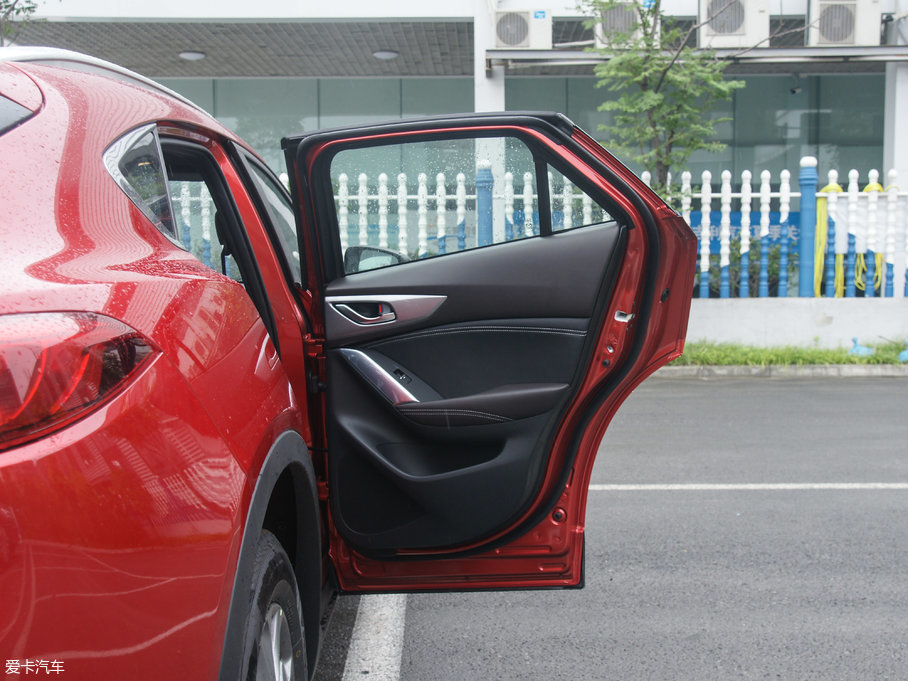 2018R_CX-4 2.0L ԄӃ{IȰ