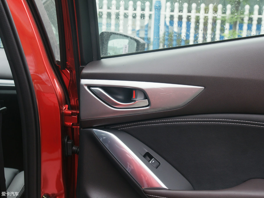 2018R_CX-4 2.0L ԄӃ{IȰ