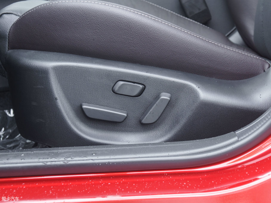 一汽馬自達2018款馬自達CX-4