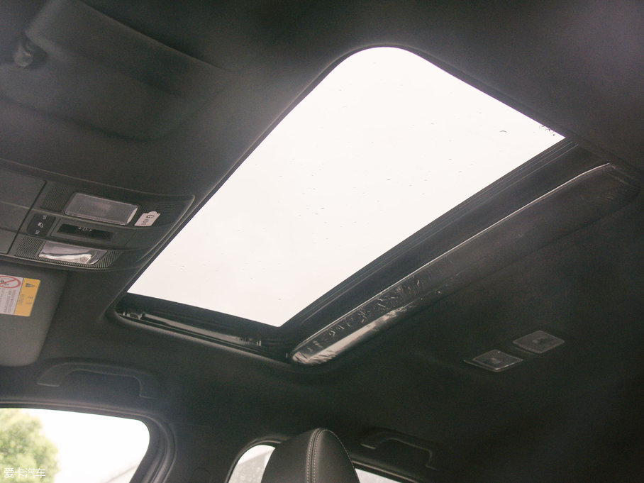 一汽馬自達2018款馬自達CX-4