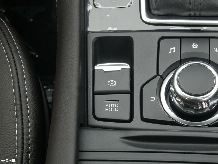 一汽馬自達2018款馬自達CX-4