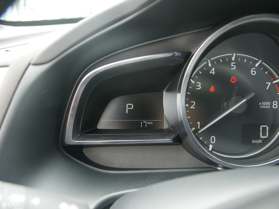 2018R_(d)CX-4 2.0L Ԅ(dng)(q){(ln)I(lng)Ȱ