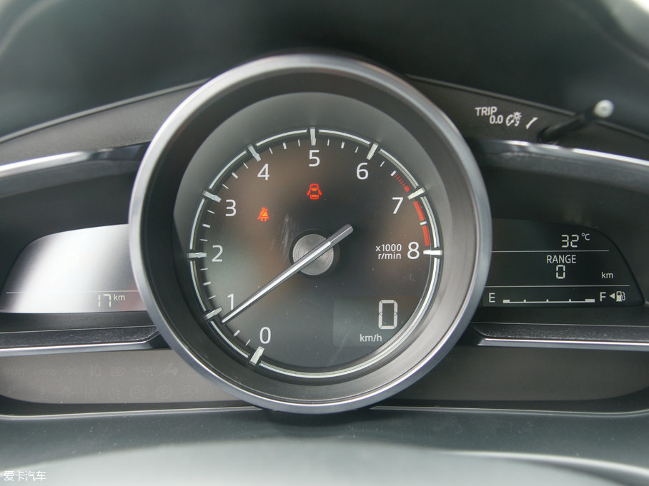 2018R_CX-4 2.0L ԄӃ(q){I(lng)Ȱ