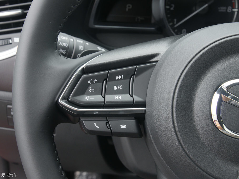 2018R_CX-4 2.0L ԄӃ{IȰ