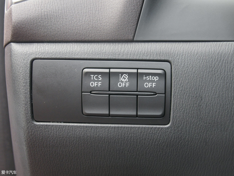 一汽馬自達2018款馬自達CX-4