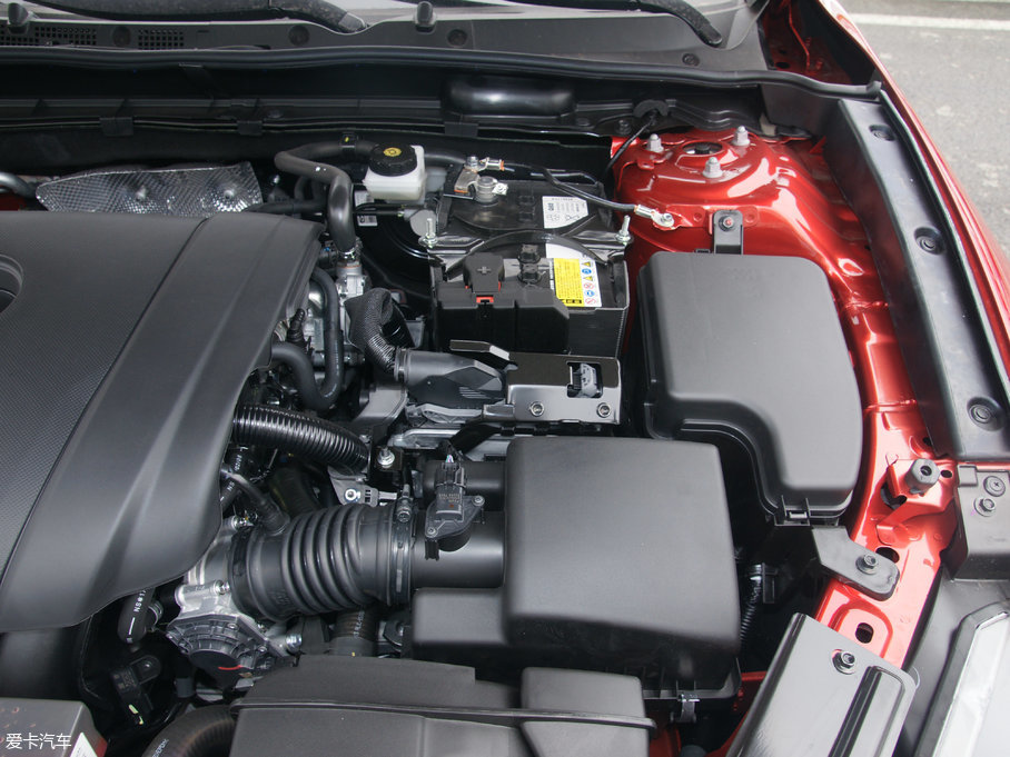 2018R_CX-4 2.0L ԄӃ(q){I(lng)Ȱ