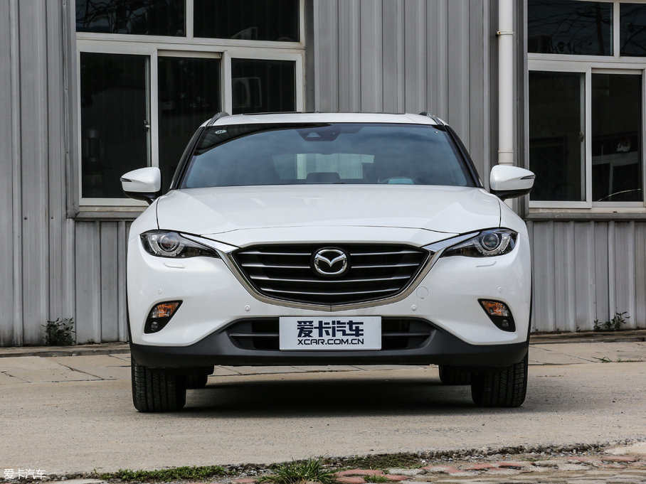 2018ԴCX-4 2.5L Զη