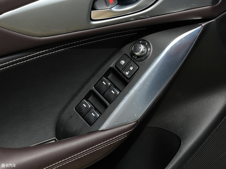 2018R_CX-4 2.5L Ԅ(q){oη