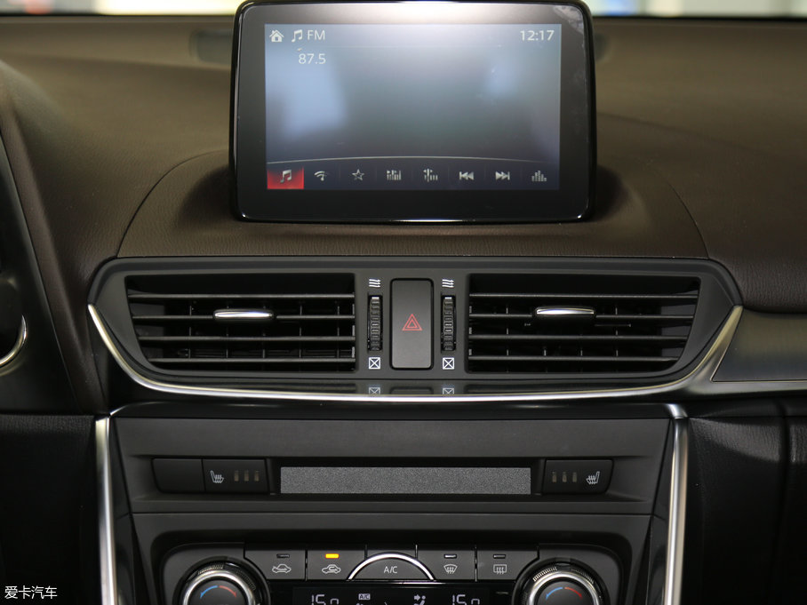 2018R_CX-4 2.5L Ԅ(q){oη