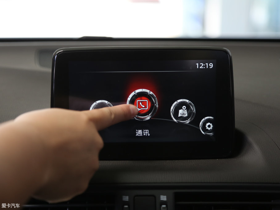 2018R_(d)CX-4 2.5L Ԅ(dng)(q){(ln)o(w)η