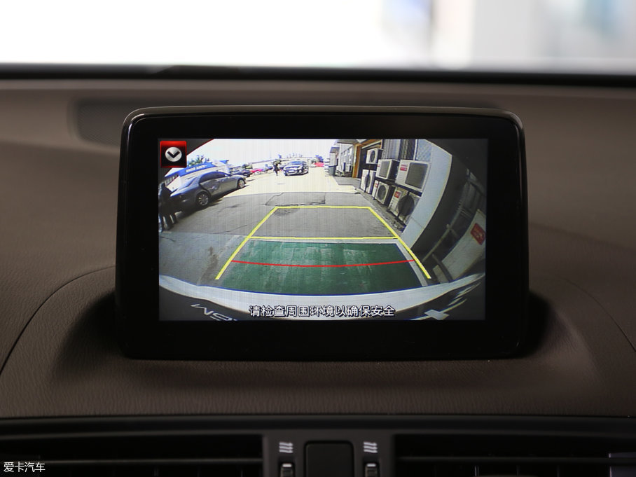 2018R_CX-4 2.5L Ԅ{oη