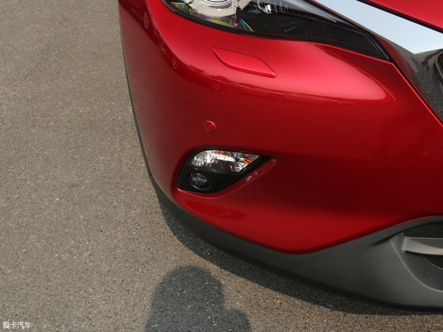 2018R_CX-4 2.5L Ԅ{oη