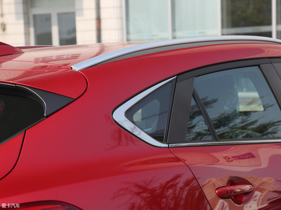 2018R_CX-4 2.5L Ԅ{oη