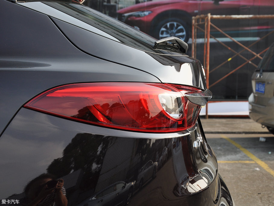 2018R_CX-4 2.0L ԄӃ{IȰ