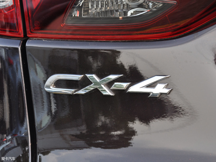 2018R_CX-4 2.0L ԄӃ{IȰ