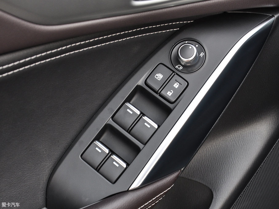 2018R_(d)CX-4 2.0L Ԅ(dng)(q){(ln)I(lng)Ȱ