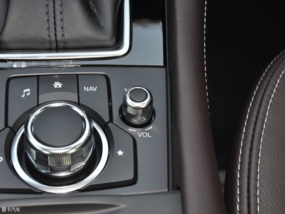 2018R_(d)CX-4 2.0L Ԅ(dng)(q){(ln)I(lng)Ȱ