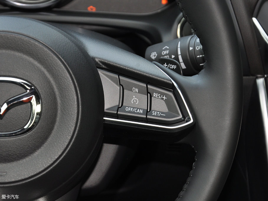 2018R_CX-4 2.0L ԄӃ{IȰ