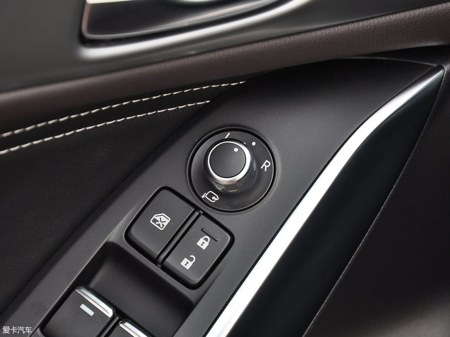 2018R_(d)CX-4 2.0L ԄӃ(q){(ln)I(lng)Ȱ