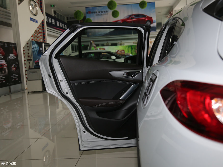 2018R_CX-4 2.0L ԄӃ{IȰ