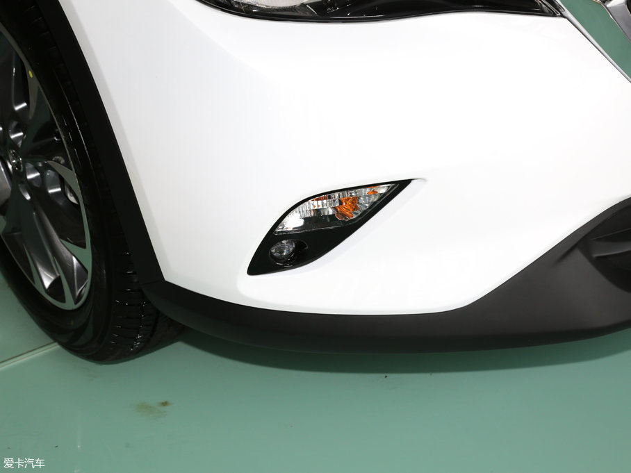 2018R_CX-4 2.5L Ԅ{켤