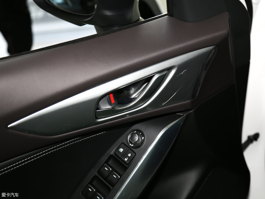 2018R_CX-4 2.5L Ԅ(q){켤