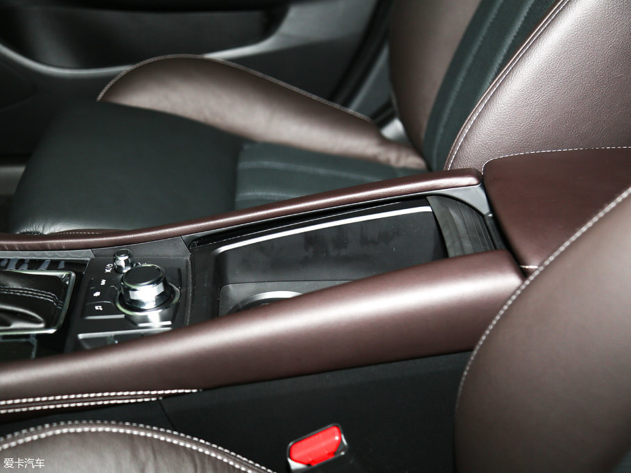 2018R_(d)CX-4 2.5L Ԅ(dng)(q){(ln)켤