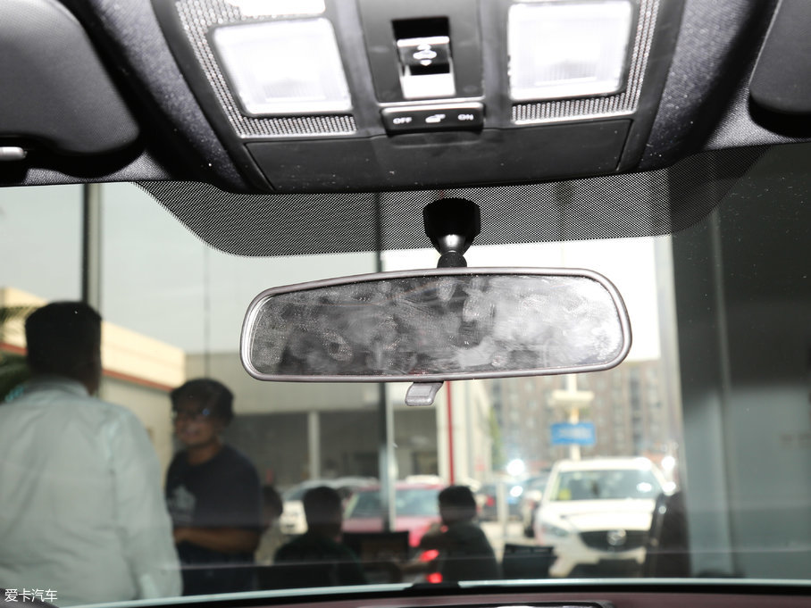 2018R_CX-4 2.5L Ԅ{켤