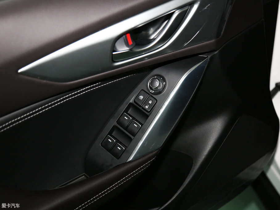 2018R_CX-4 2.5L Ԅ(q){켤