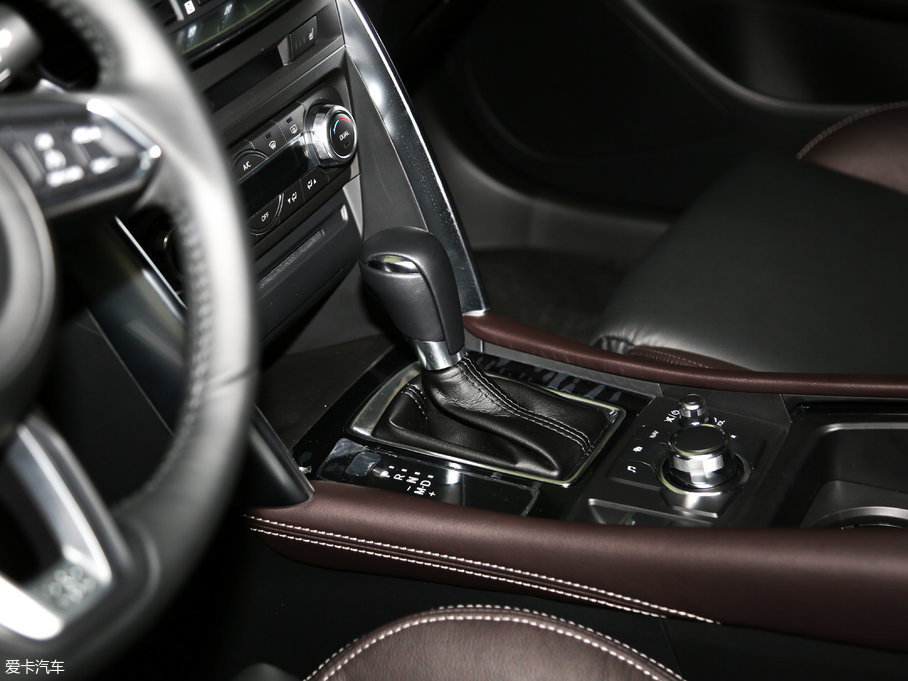 2018R_CX-4 2.5L Ԅ{켤