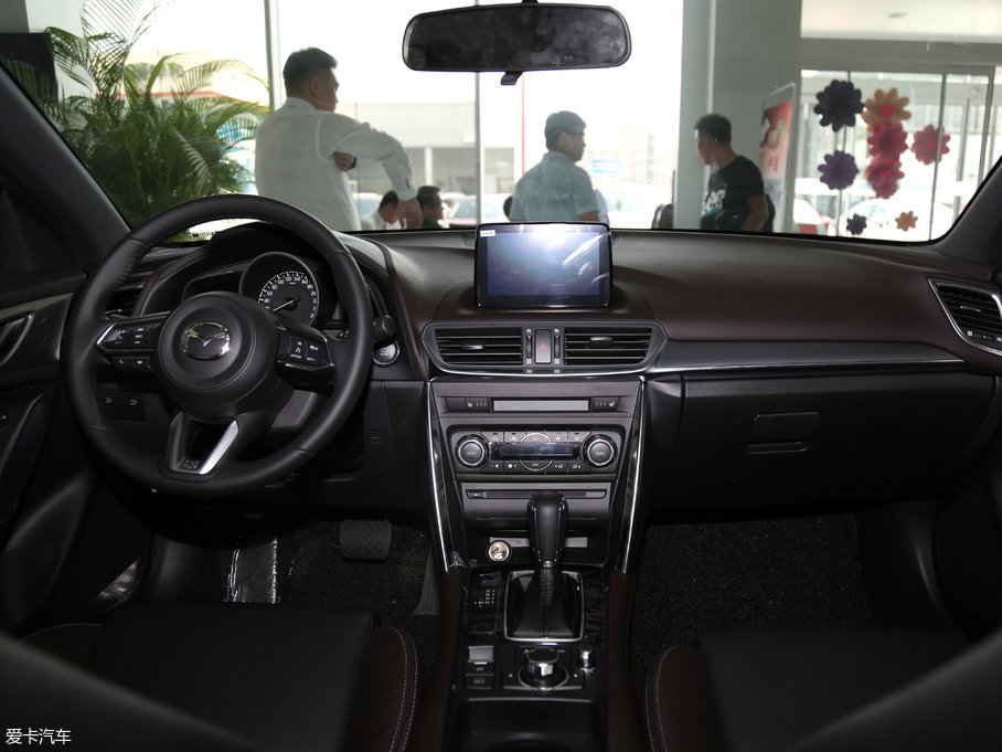 2018R_CX-4 2.5L Ԅ{켤