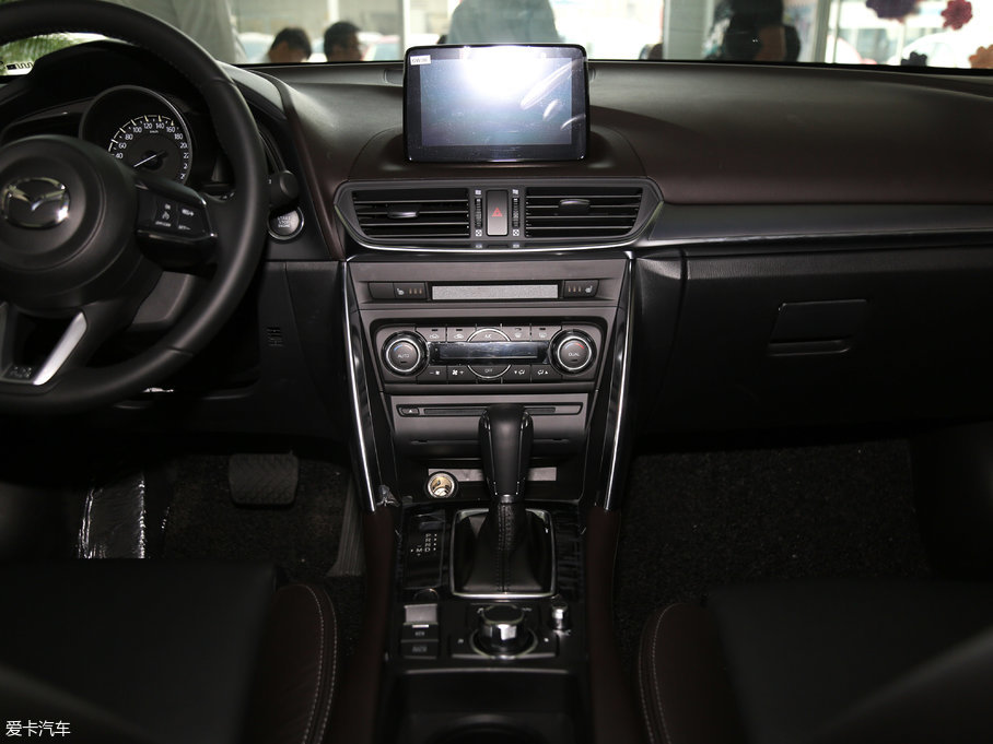 2018R_CX-4 2.5L Ԅ{켤