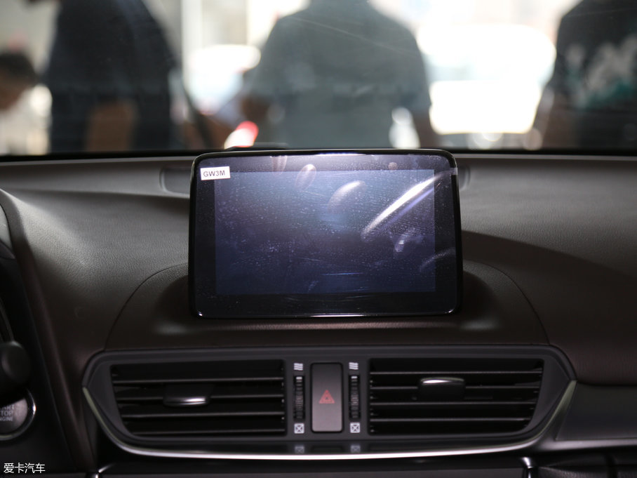 2018R_CX-4 2.5L Ԅ{켤