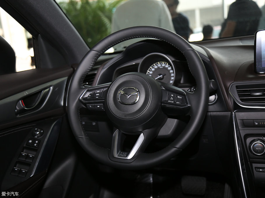 2018R_CX-4 2.5L Ԅ{켤