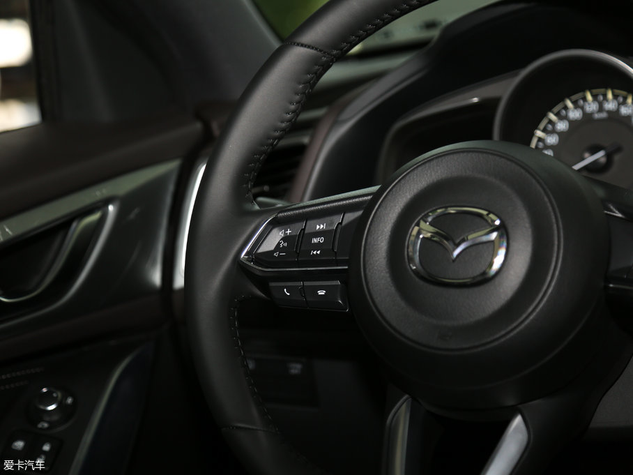 2018R_CX-4 2.5L Ԅ{켤