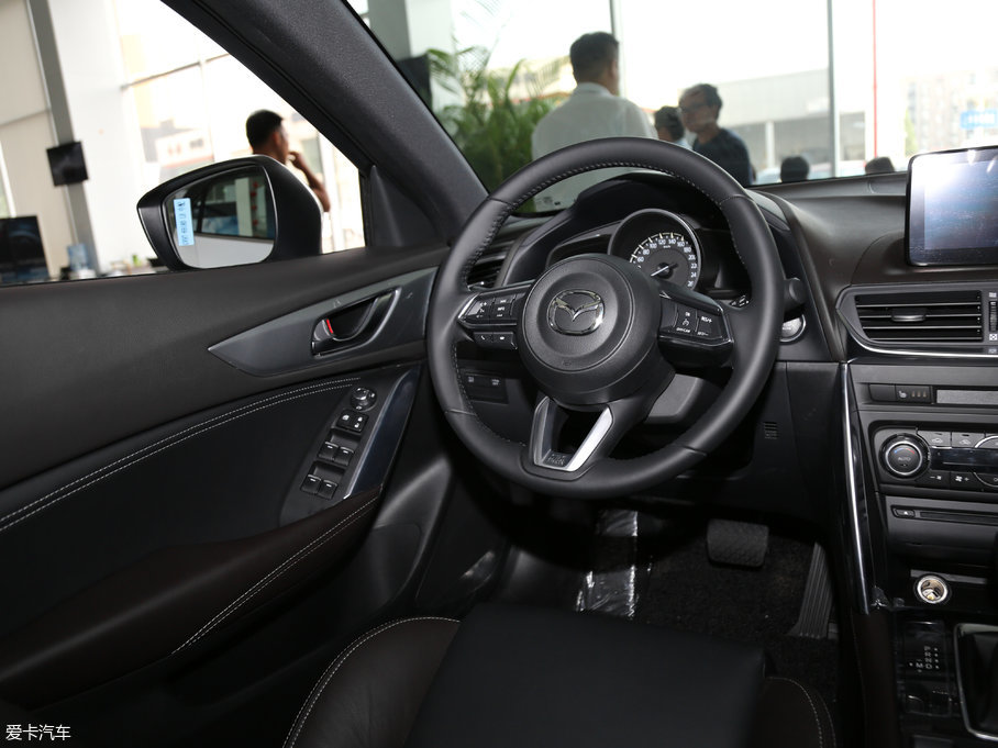 2018R_CX-4 2.5L Ԅ{켤