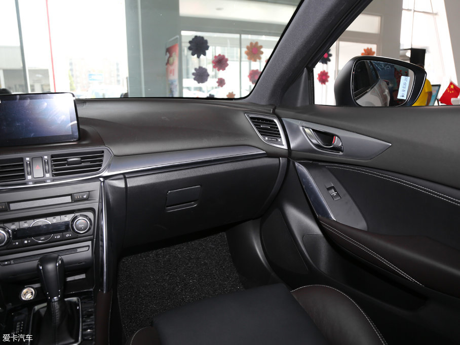 2018R_CX-4 2.5L Ԅ(q){켤