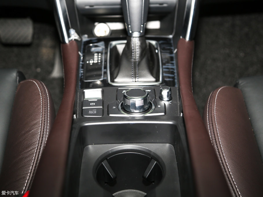 2018R_CX-4 2.5L Ԅ{켤